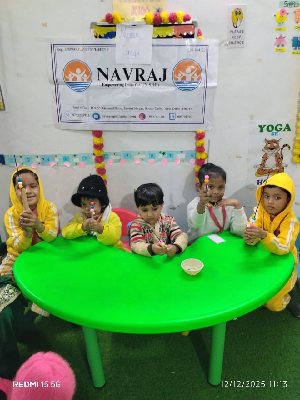 Project SEED Activity 6